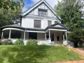 707 N Corona Street, Denver CO 80218