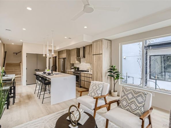 2323 S High Street, Denver CO 80210