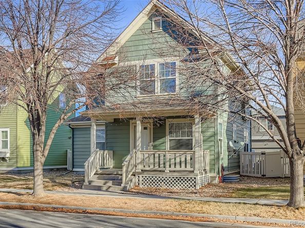 9445 108th Place, Commerce City CO 80640