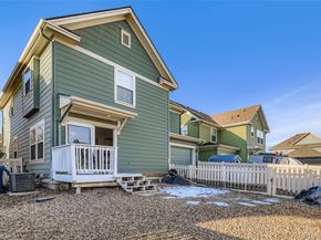 9445 108th Place, Commerce City CO 80640