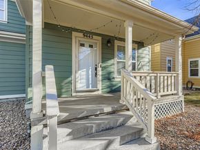 9445 108th Place, Commerce City CO 80640