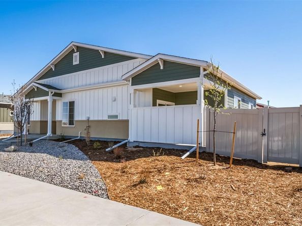 4982 N Tempe Street, Aurora CO 80019