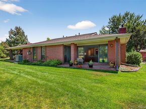 2800 S University Boulevard 51, Denver CO 80210
