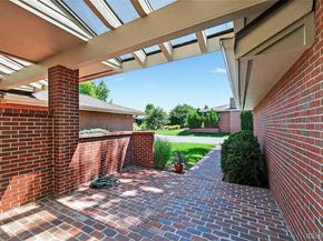2800 S University Boulevard 51, Denver CO 80210