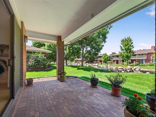 2800 S University Boulevard 51, Denver CO 80210