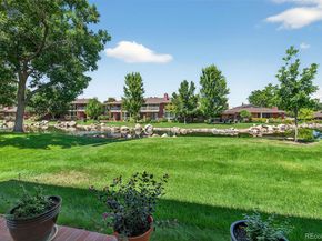 2800 S University Boulevard 51, Denver CO 80210