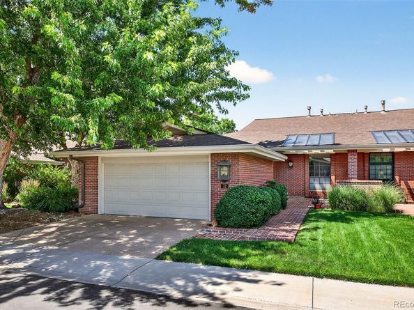 2800 S University Boulevard 51, Denver CO 80210