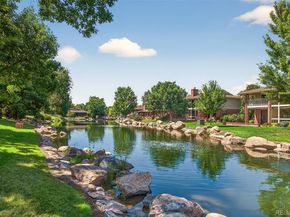 2800 S University Boulevard 51, Denver CO 80210