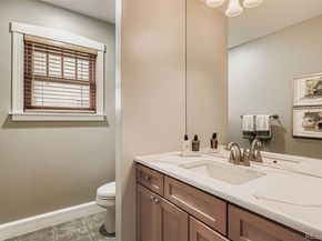 510 S Race Street, Denver CO 80209