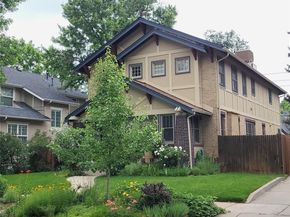 510 S Race Street, Denver CO 80209