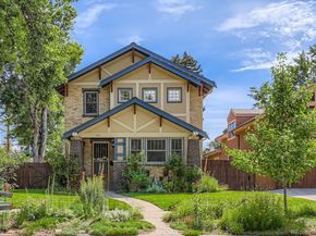 510 S Race Street, Denver CO 80209