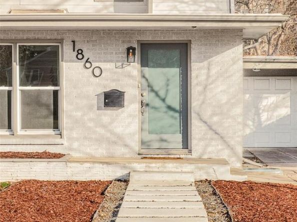 1860 S Monroe Street, Denver CO 80210