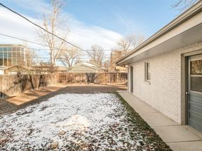 1860 S Monroe Street, Denver CO 80210