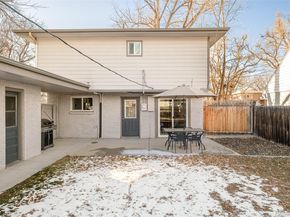 1860 S Monroe Street, Denver CO 80210