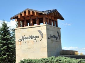22002 E Canyon Place, Aurora CO 80016