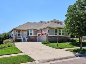 22002 E Canyon Place, Aurora CO 80016