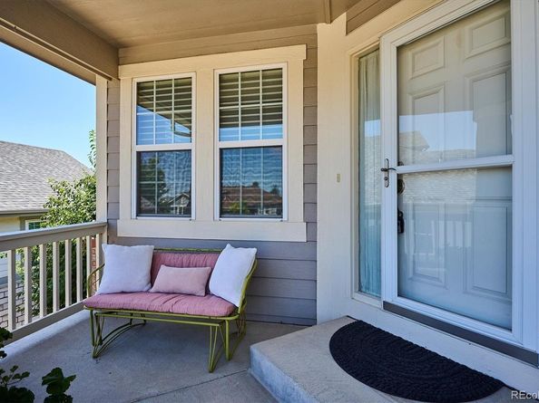 22002 E Canyon Place, Aurora CO 80016