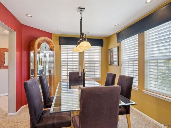 22002 E Canyon Place, Aurora CO 80016