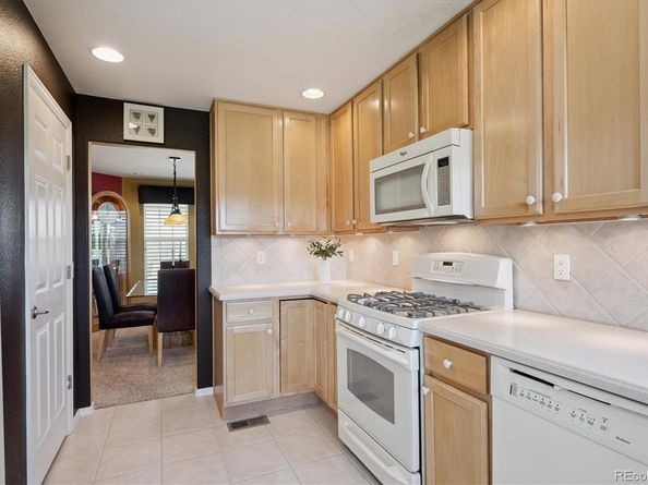 22002 E Canyon Place, Aurora CO 80016
