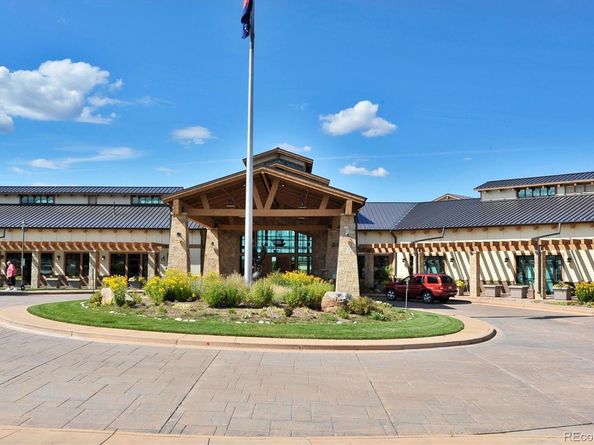 22002 E Canyon Place, Aurora CO 80016