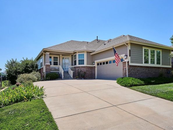 22002 E Canyon Place, Aurora CO 80016