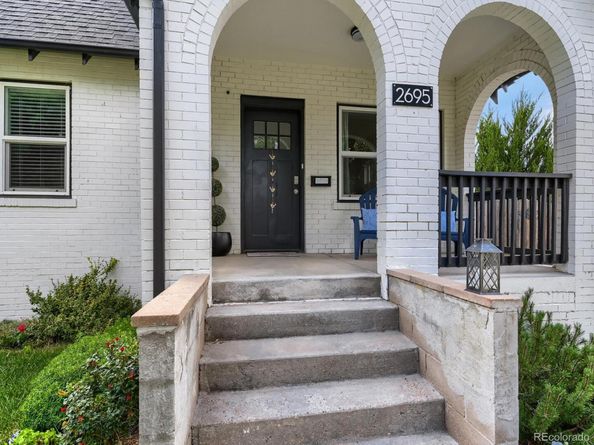 2695 Fairfax Street, Denver CO 80207