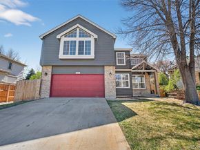 820 E 131st Place, Thornton CO 80241