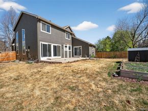 820 E 131st Place, Thornton CO 80241