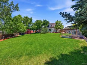 7903 S Garrison Way, Littleton CO 80128