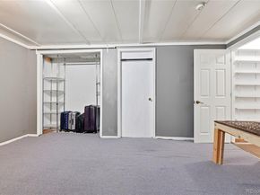 7903 S Garrison Way, Littleton CO 80128