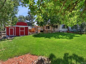 7903 S Garrison Way, Littleton CO 80128
