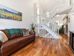 7903 S Garrison Way, Littleton CO 80128
