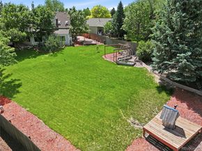 7903 S Garrison Way, Littleton CO 80128