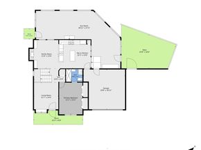 7903 S Garrison Way, Littleton CO 80128