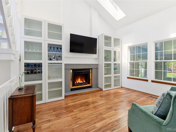 7903 S Garrison Way, Littleton CO 80128