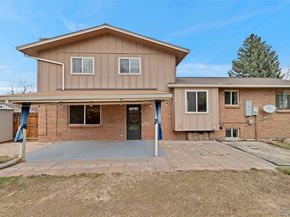 6476 W Monticello Avenue, Littleton CO 80128