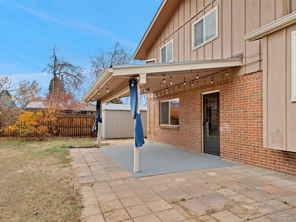 6476 W Monticello Avenue, Littleton CO 80128