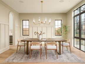 2485 S Madison Street, Denver CO 80210