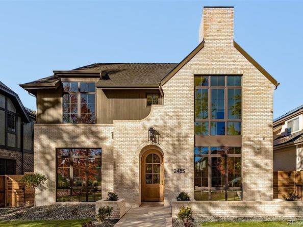 2485 S Madison Street, Denver CO 80210