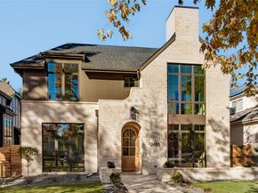 2485 S Madison Street, Denver CO 80210