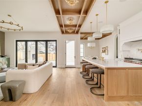 2485 S Madison Street, Denver CO 80210