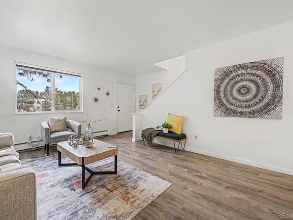 9340 W 49th Avenue 205, Wheat Ridge CO 80033