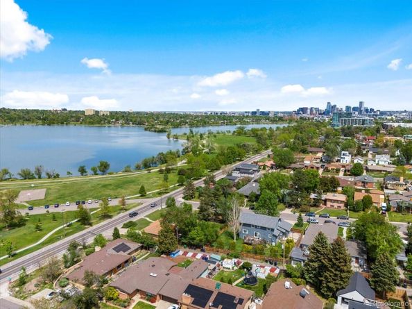 1650 N Sheridan Boulevard 205, Denver CO 80204