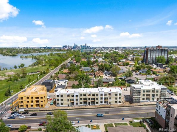 1650 N Sheridan Boulevard 205, Denver CO 80204