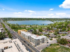 1650 N Sheridan Boulevard 205, Denver CO 80204