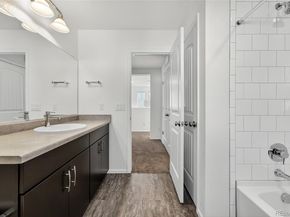 5853 Alton Street, Denver CO 80238