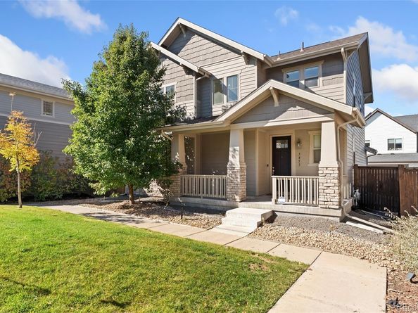 5853 Alton Street, Denver CO 80238