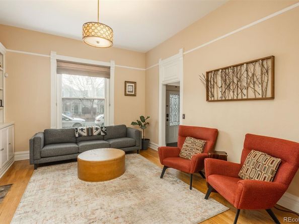 2529 California Street, Denver CO 80205