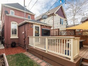 2529 California Street, Denver CO 80205