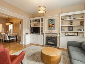 2529 California Street, Denver CO 80205